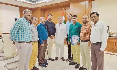 Govt doctors demand transparency in transfers