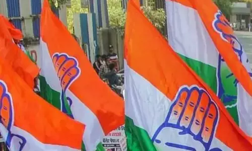 TG Congress MPs to rev up fight for fulfilment of APRA promises