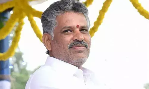 SIT inquiry seems to be focussing on Chevireddy