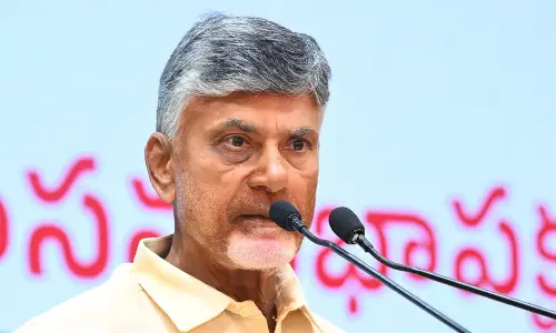 A festive mood prevailed in Vizag