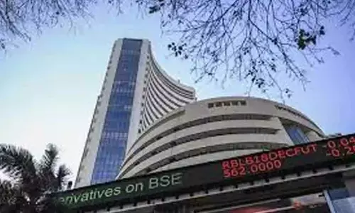 Markets slip into wait n watch mode