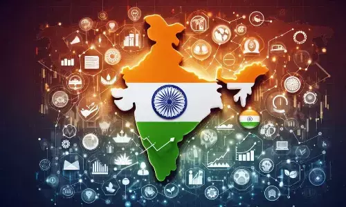 Despite coalition rule, Indian economy to grow over 7%: Morgan Stanley