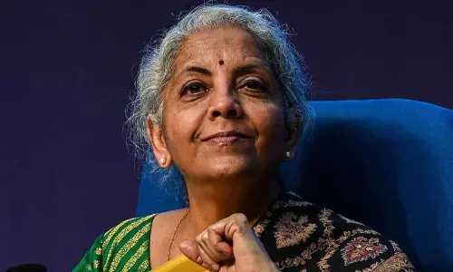 Lot of headroom for FM on reforms pitch