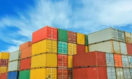 Exports from SEZs surge 4 pc to reach over $163 billion