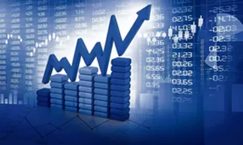 Real estate and construction stocks jump after announcement of 3 core houses under PMAY