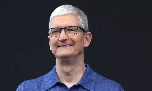 Tim Cook Clarifies Apple Intelligence Naming, Adresses AI Hallucinations