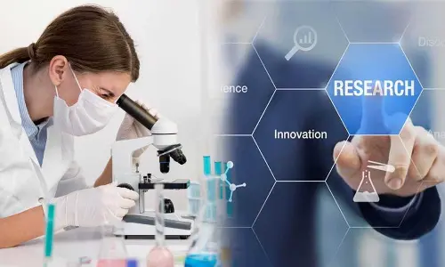 Researcher in Residence programme launched