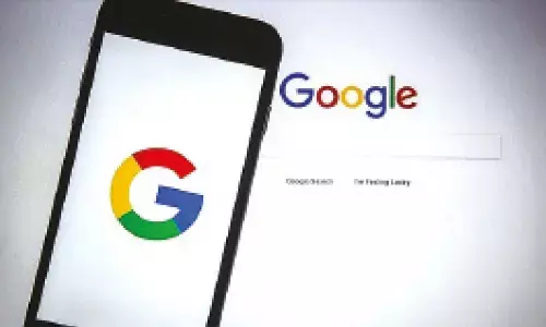 Google now lets you switch between different modes in Slides