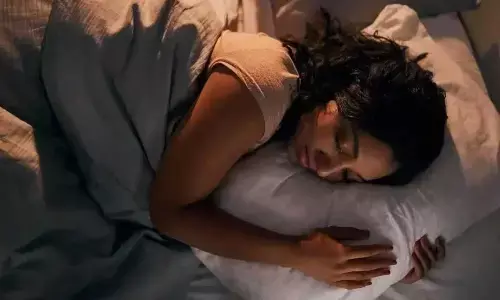 Insomnia loss can raise risk of ovarian cancer, impact survival: Experts