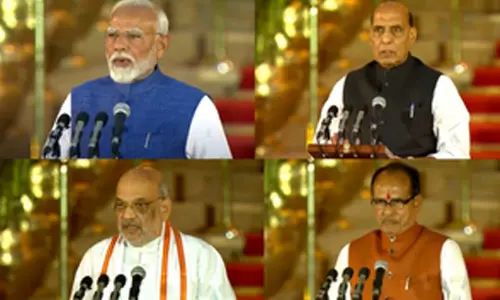 Modi 3.0: Top industry chambers gear up for next phase of developmental journey