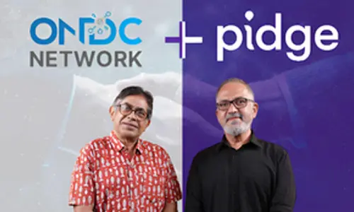 Logistics tech provider Pidge joins govt-run ONDC Network