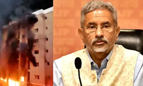 Dozens, including several Indian workers, dead in Kuwait building fire