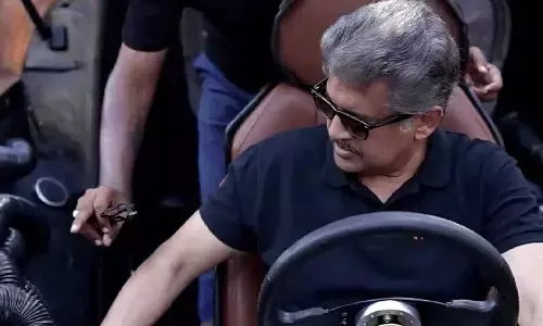 Mahindra meets Kalki’s ‘Bujji’