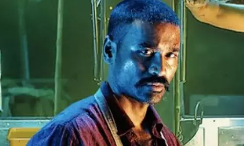 Dhanush’s 50th film ‘Rayan’ locks release on June 26