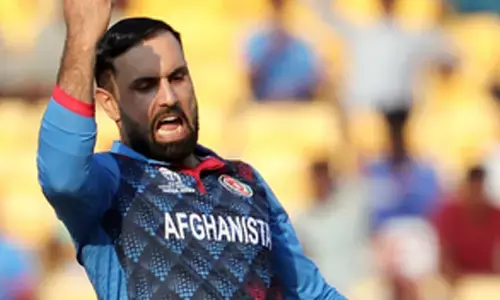 ICC Rankings: Mohammad Nabi topples Shakib Al Hasan as No. 1 T20I all-rounder