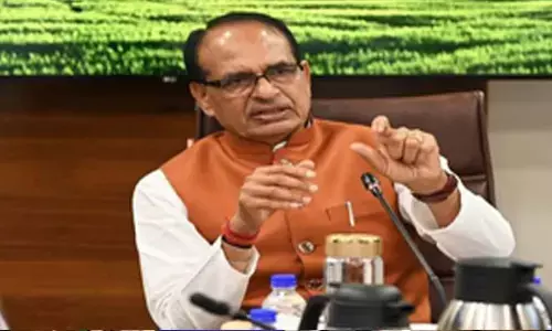 Shivraj Chouhan takes up 100-day action plan for agriculture sector