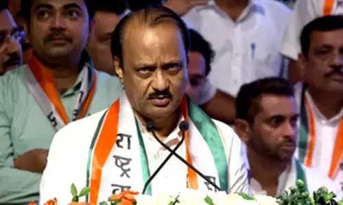 NCP bats for reservation for Muslim community in education in Maharashtra