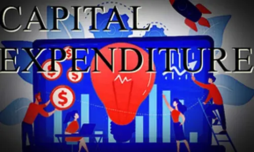 Indian corporates large capex to need offshore funding amid steady economic growth Indian corporates large capex to need offshore funding amid steady economic growth