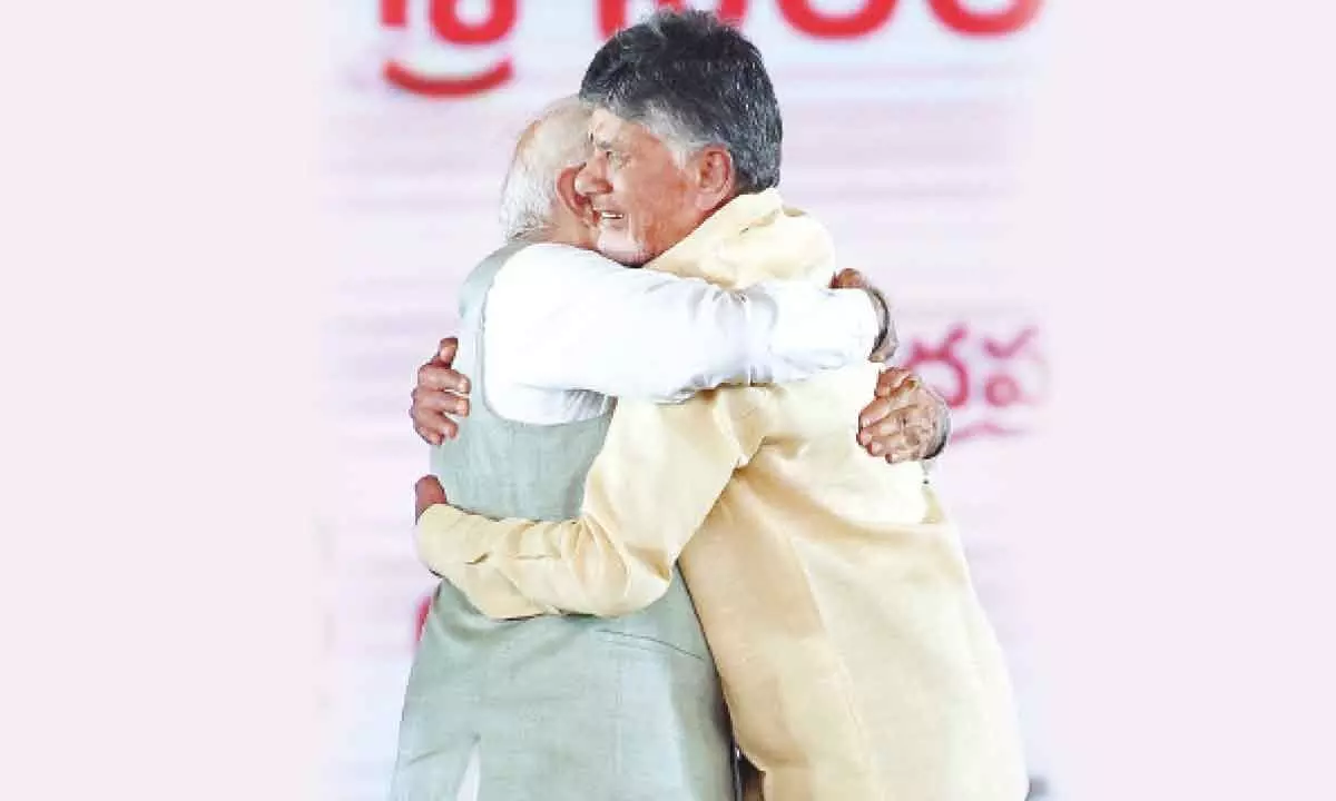 Naidu 4.0 gets love from all