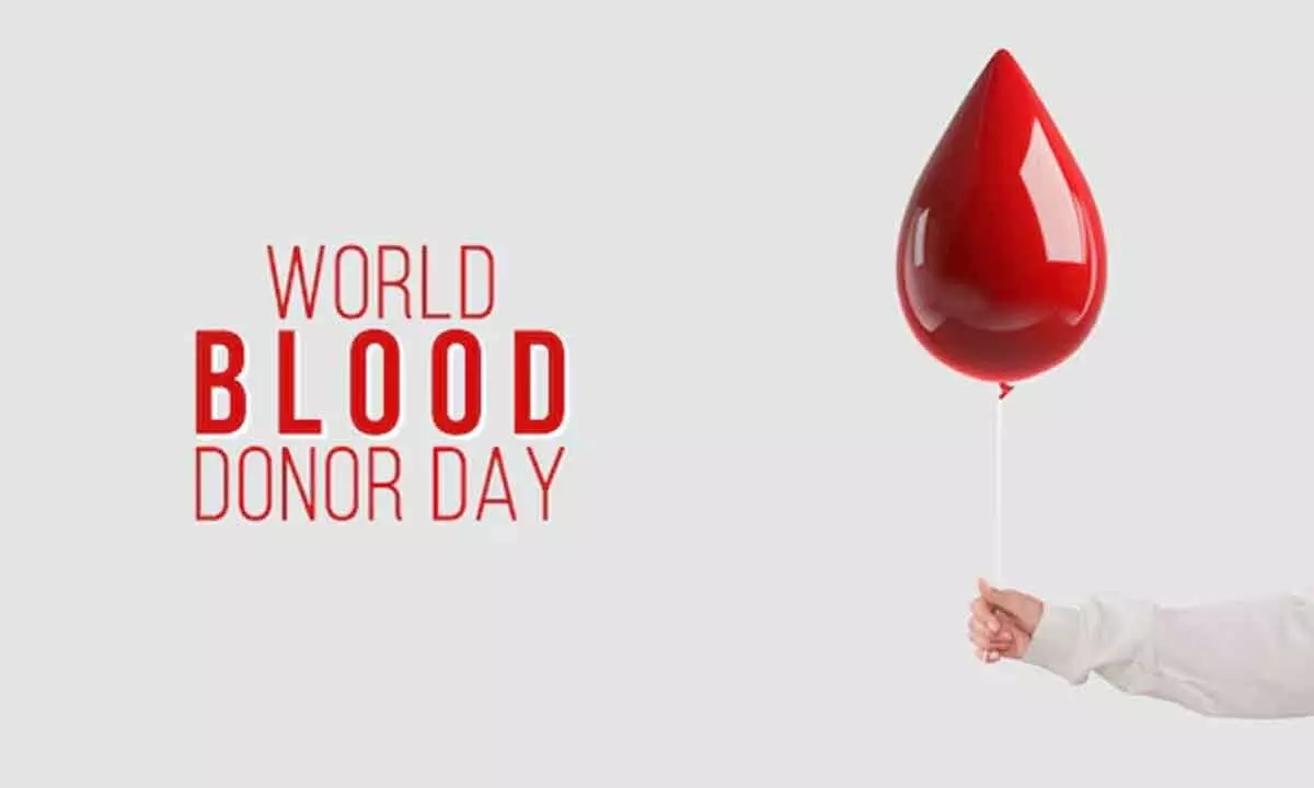 World Blood Donor Day 2024: Date, Theme, History, Significance & Activities