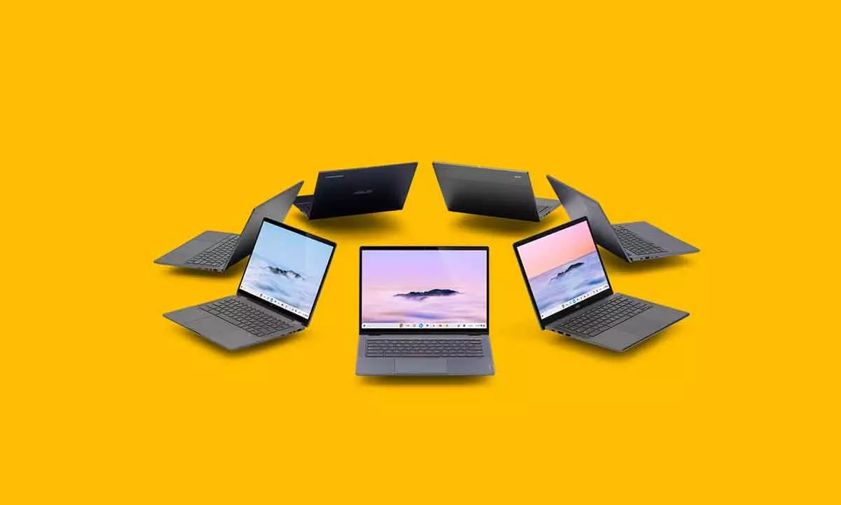 Google Enhances ChromeOS with Integrated Android Features for Advanced AI