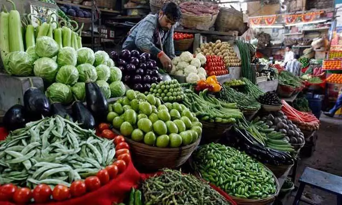 Retail inflation eases to 4.75% in May