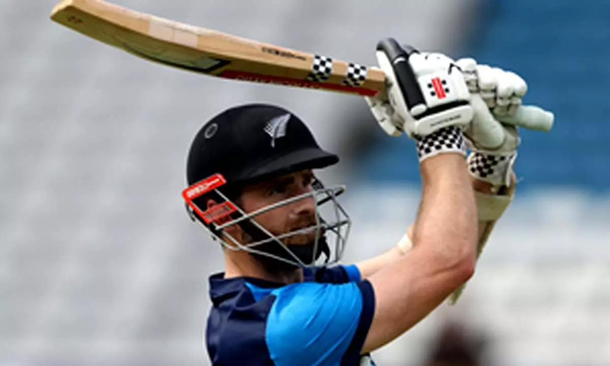 T20 World Cup: NZ skipper Williamson disappointed after back-to-back losses