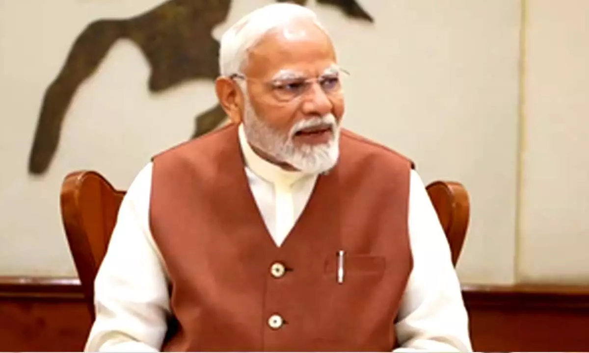Combating corruption, cyber fraud among top priorities of Modi 3.0; 100-day campaign planned
