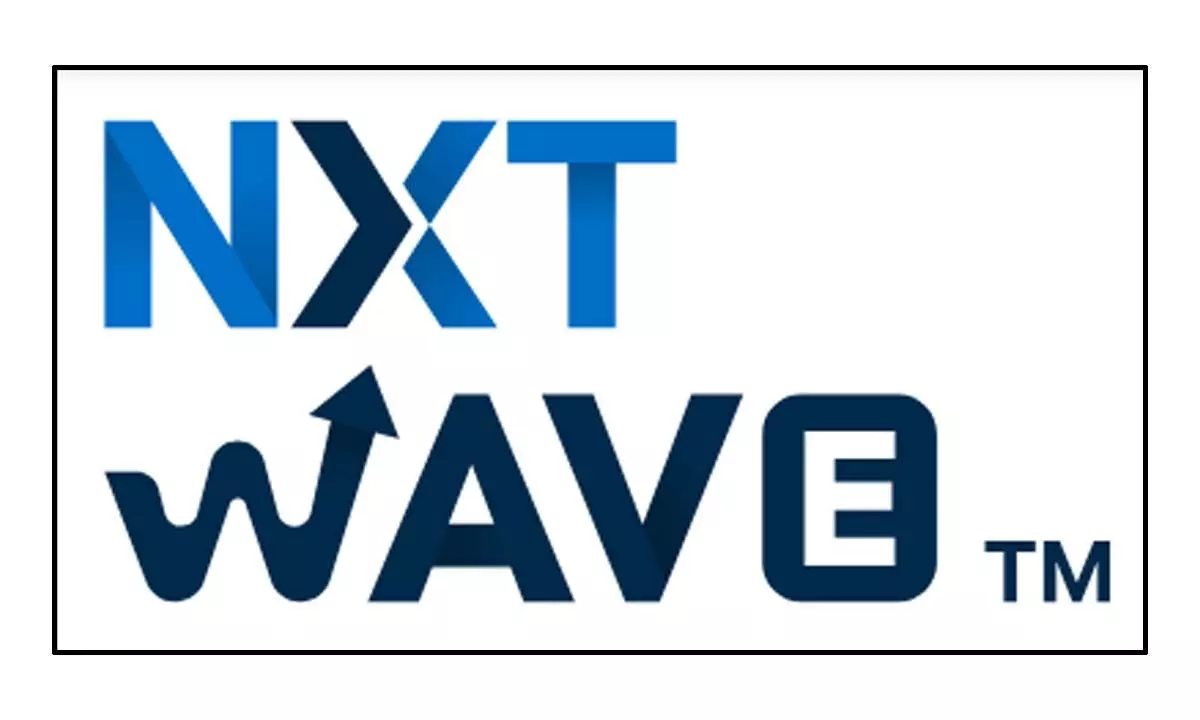 NxtWave recognized as a Technology Pioneer by World Economic Forum