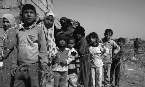 Israel finally in UN’s ‘List of Shame’