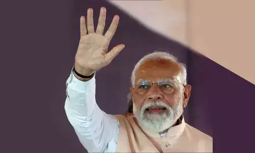 Modi to leave for G7 summit in Italy today