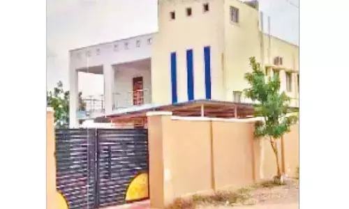 Alampur MLA fails to meet people’s needs