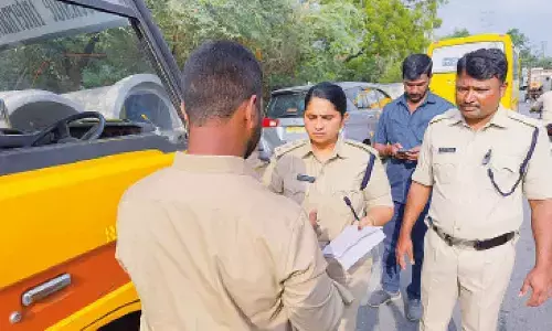 RTA cracks whip against errant school bus operators