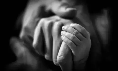 Hyderabad: RPF rescues two minor boys