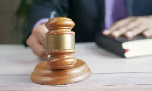 Two persons Sentenced with 3 years imprisonment and 5000 fine in a court verdict