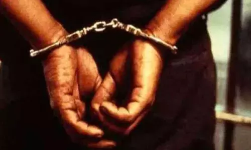 Hyderabad: Seven held for dating app scam