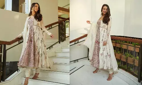 Bollywood star Trupti Dimri buys luxurious bungalow in Bandra