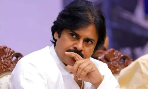 Is Pawan Kalyan biding farewell to films?
