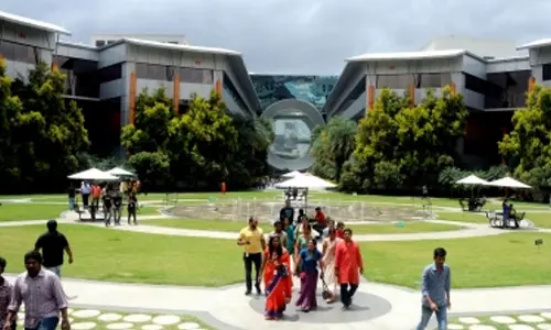 Software, hardware firms hiring talented freshers with highest salaries in India