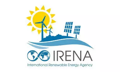 105 countries gather in Abu Dhabi to discuss critical issues of energy transition