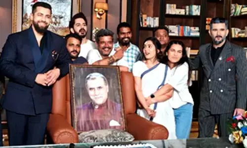 Mahir Pandhi, Anjali Tatrari, Puneet Issar reflect on their journeys as Vanshaj completes a year