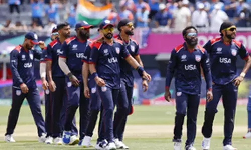 T20 World Cup: Stuart Law admits penalty runs didnt affect USAs defeat to India