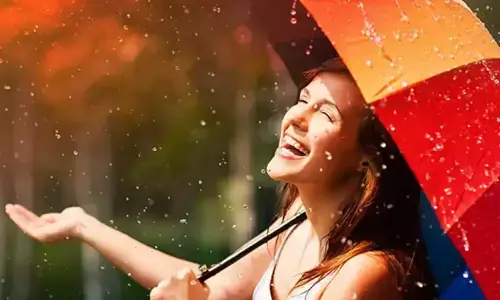 Monsoon Skincare and Haircare Tips for Radiant Skin and Hair
