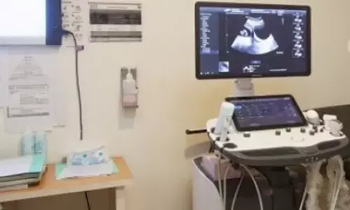 Ultrasound key to detect fatty liver disease early: Experts