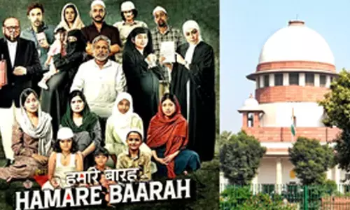 Supreme Court halts release of Annu Kapoor movie Hamare Baarah