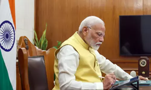 Deploy full spectrum of counter-terror capabilities, PM Modi directs officials after chairing J&K security meet