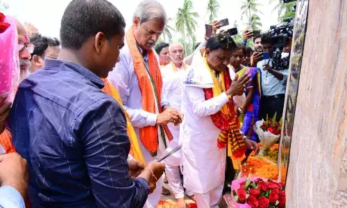 Odisha govt will fulfil promises in 5 years: Majhi