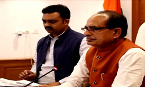 3 crore Lakhpati Didis must be created before 3-year deadline: Chouhan to officials