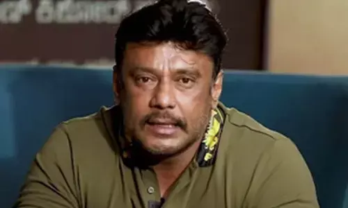 No special facilities provided to actor Darshan at police station, says Karnataka Minister