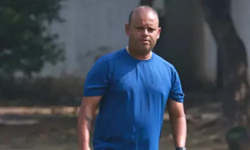 Chennaiyin FC name former India midfielder Noel Wilson as assistant coach